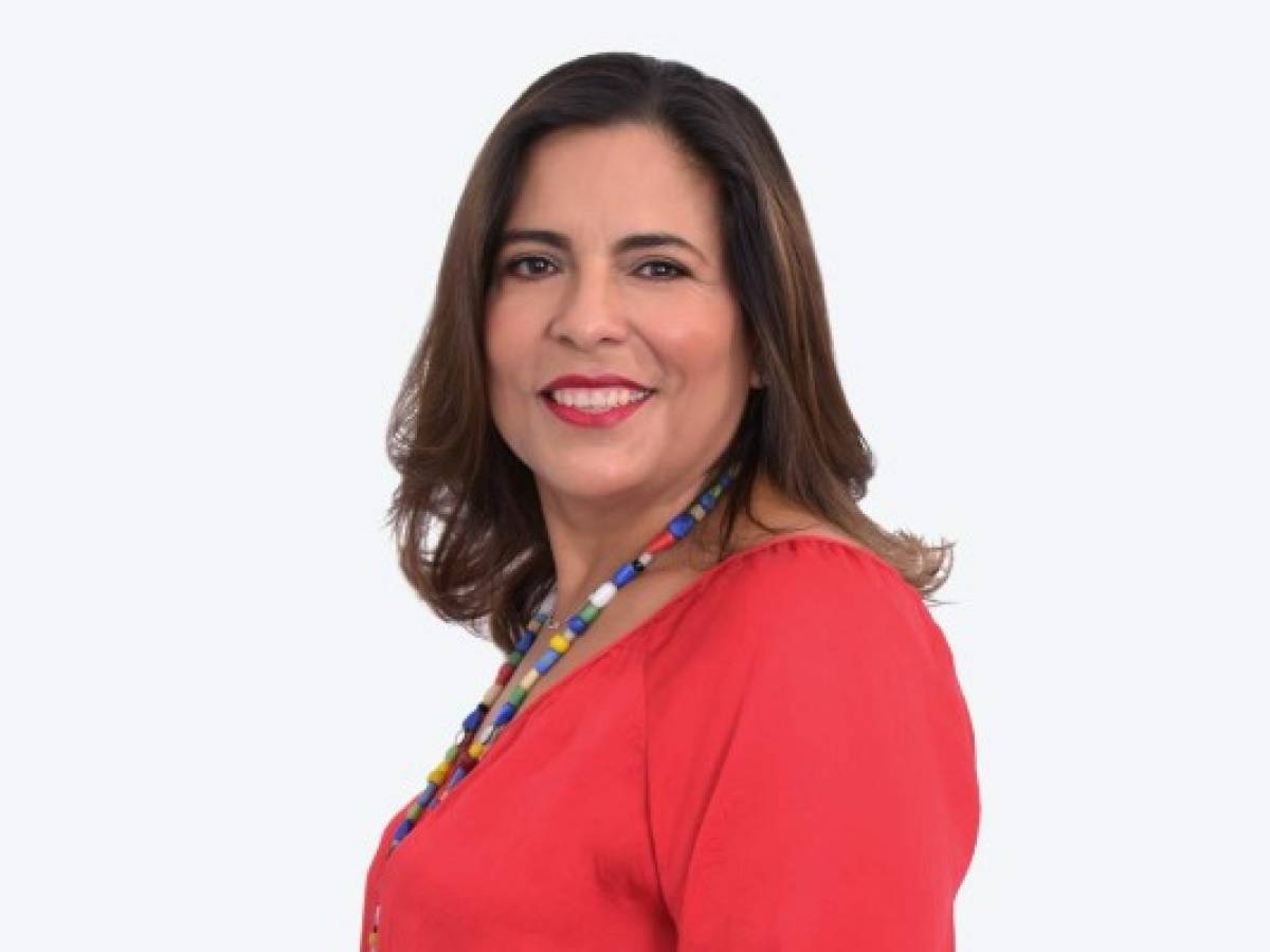 Claudia Neira