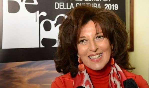 Federica Olivares