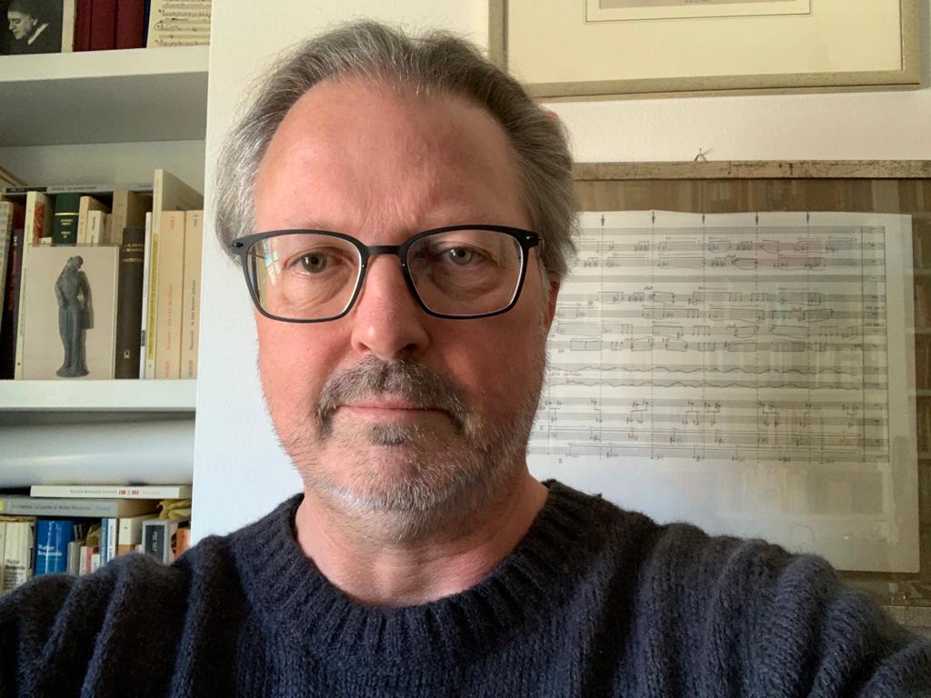 Markus Ophalders