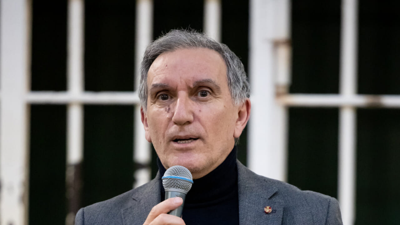 Luigi Pagano