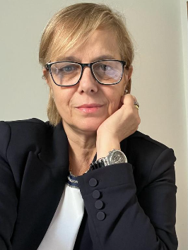 Donatella Pagliacci