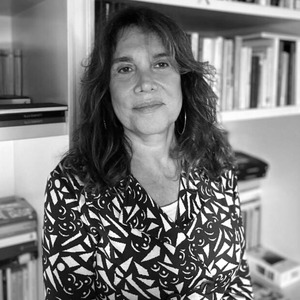 Denise Pardo