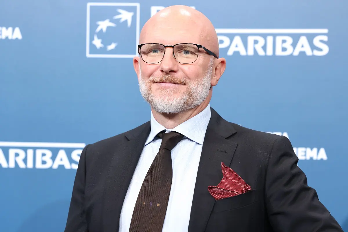 Edoardo Perazzi