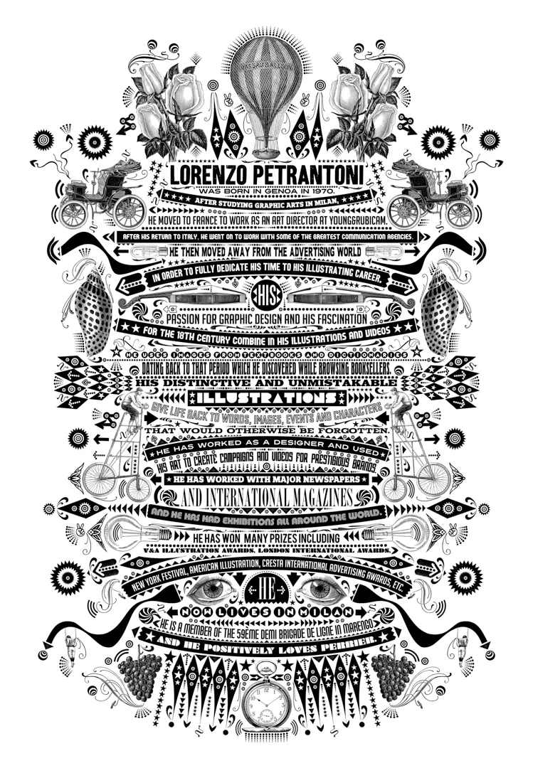 Lorenzo Petrantoni