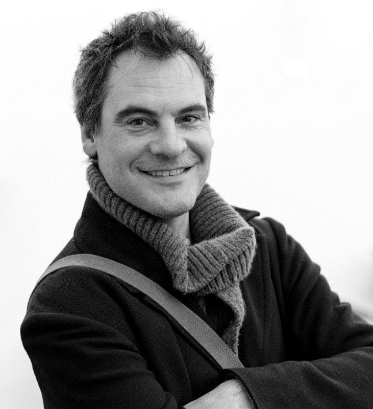 Marco Petroni
