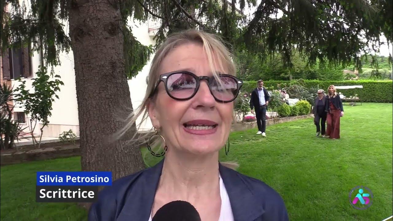 Silvia Petrosino