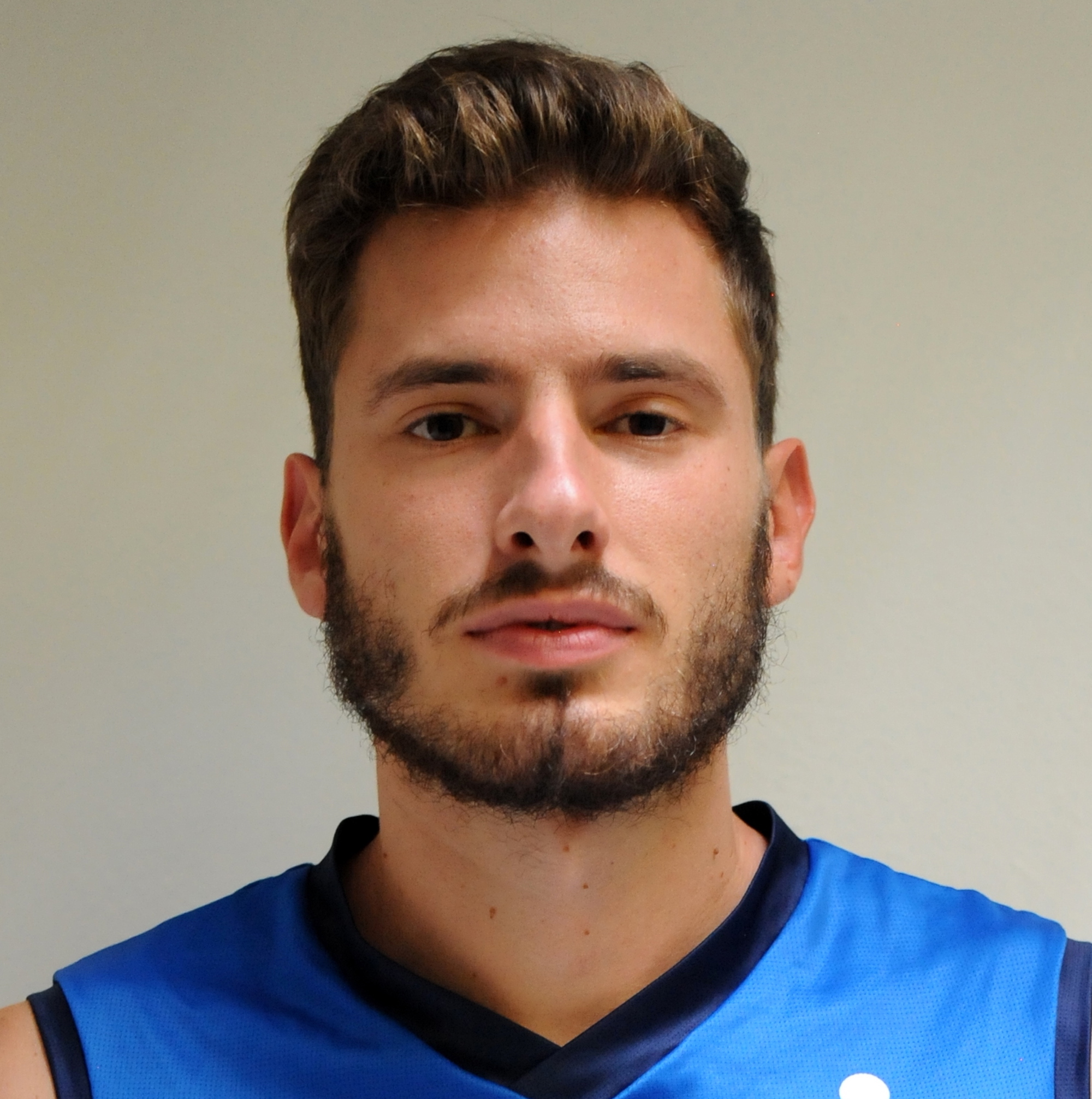 Matteo Piano