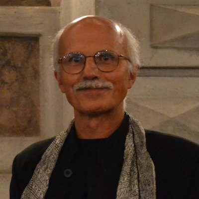 Silvano Piccardi
