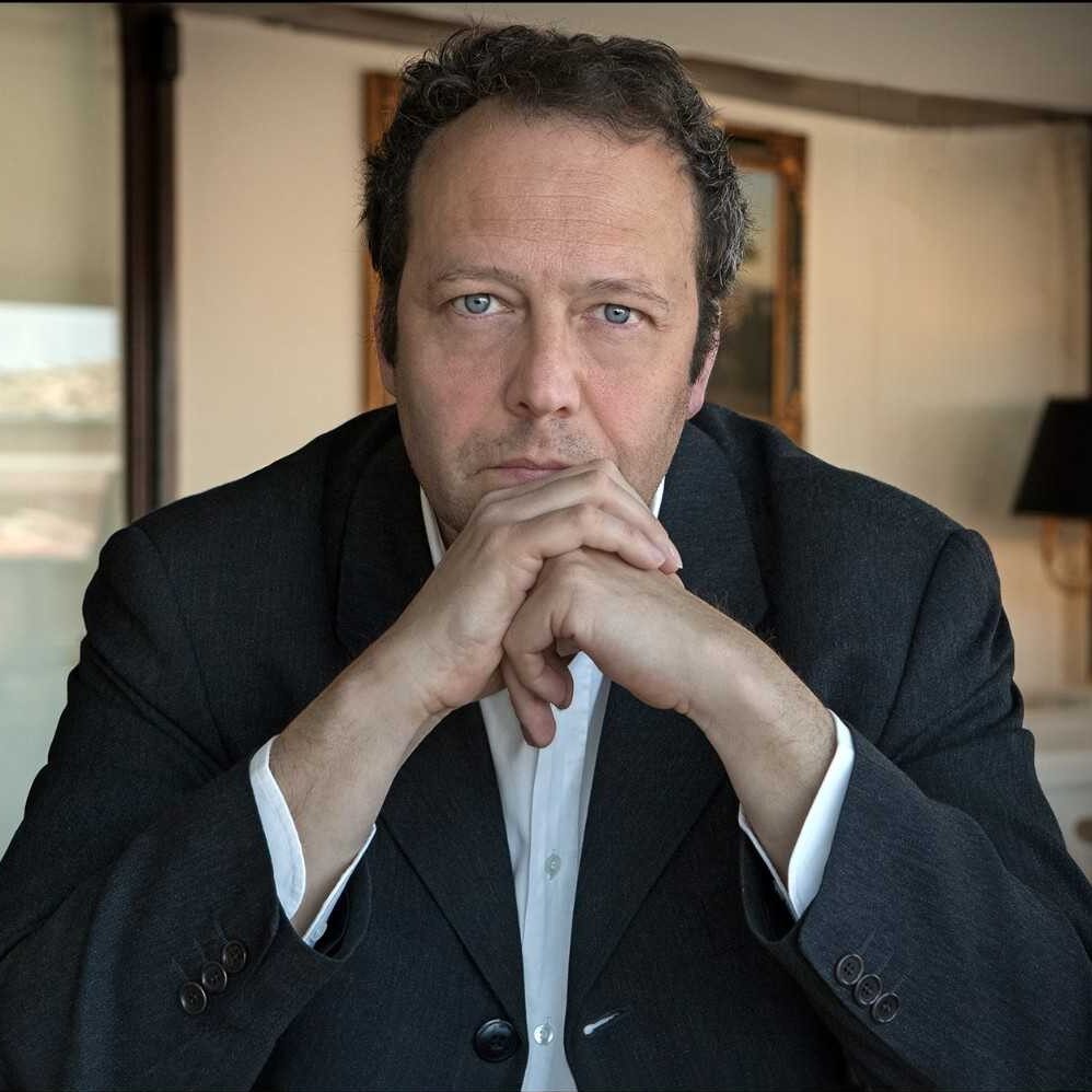 Claudio Pozzani