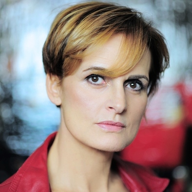 Patrizia Punzo