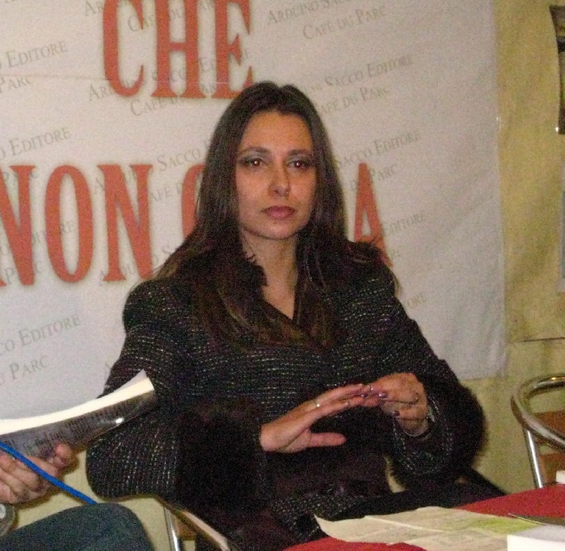 Valentina Raffa