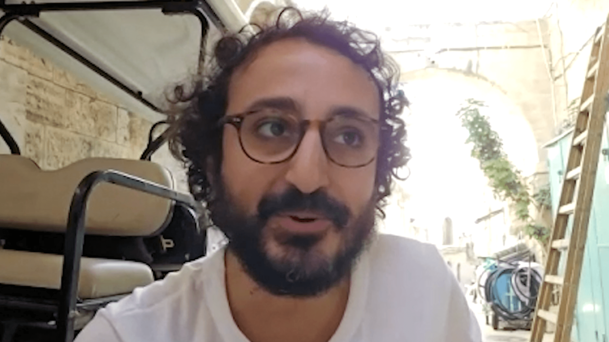 Karem Rohana