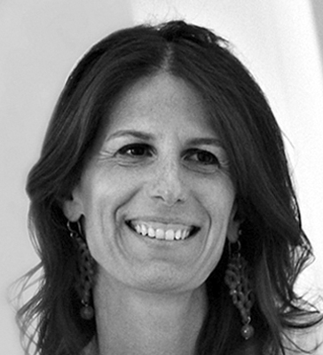 Greta Ruffino