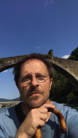 Mauro Saglietti