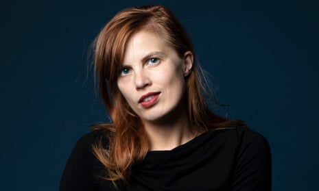 Lydia Sandgren