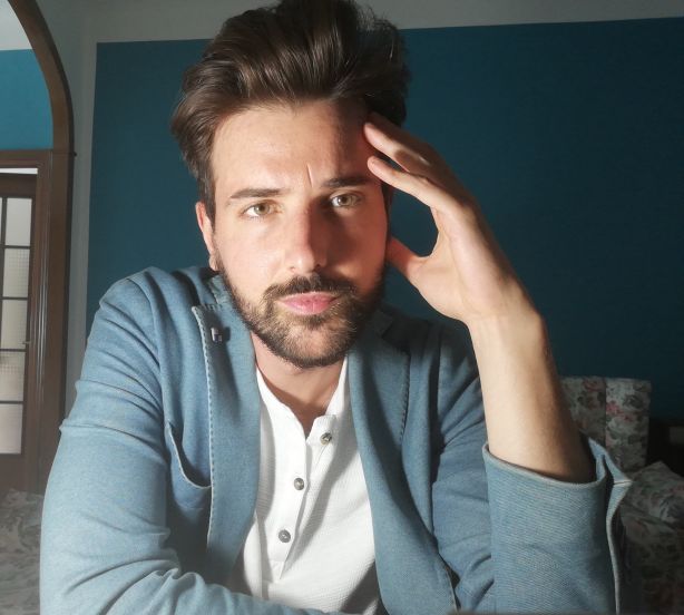 Alessandro Santese