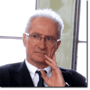 Amedeo Santosuosso