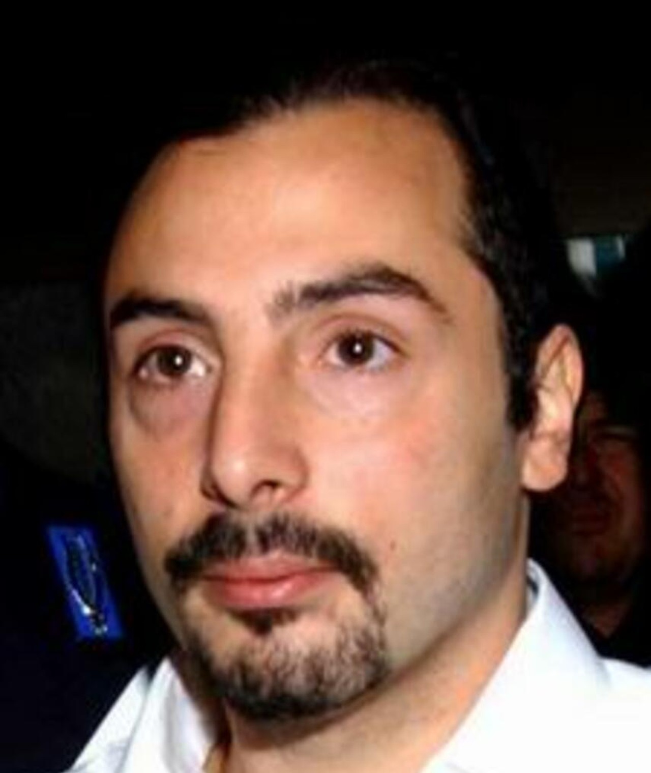 Nicola Sapone