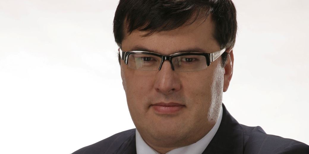 Nicola Scambia