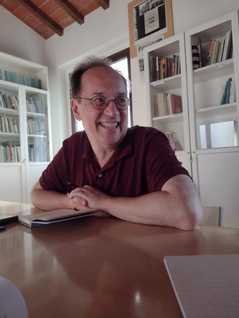 Giovanni Scotto
