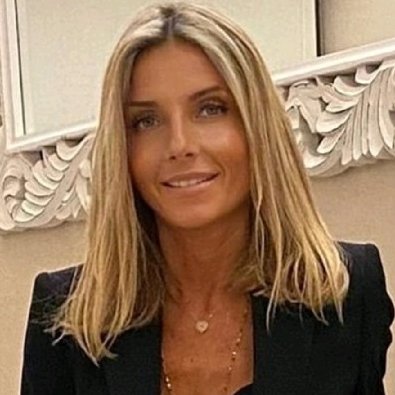 Cristina Seymandi