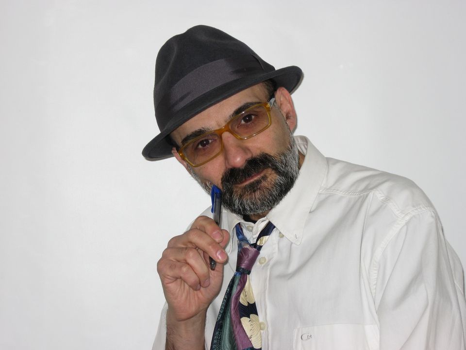 Marcello Sgarbi