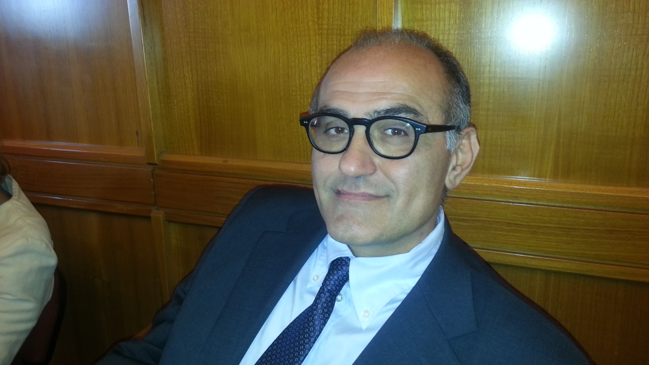 Nicola Sguera