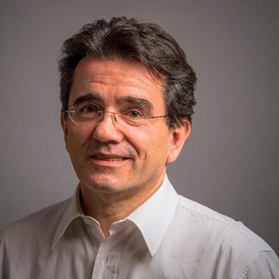 Alfredo Somoza