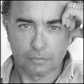 Antonio Syxty
