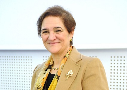Domenica Taruscio