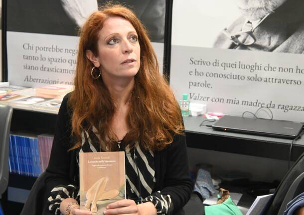 Linda Terziroli