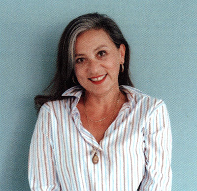 Alessandra Tinozzi