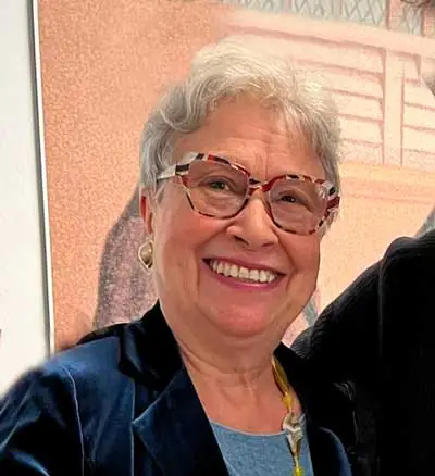 Maria Grazia Tolfo