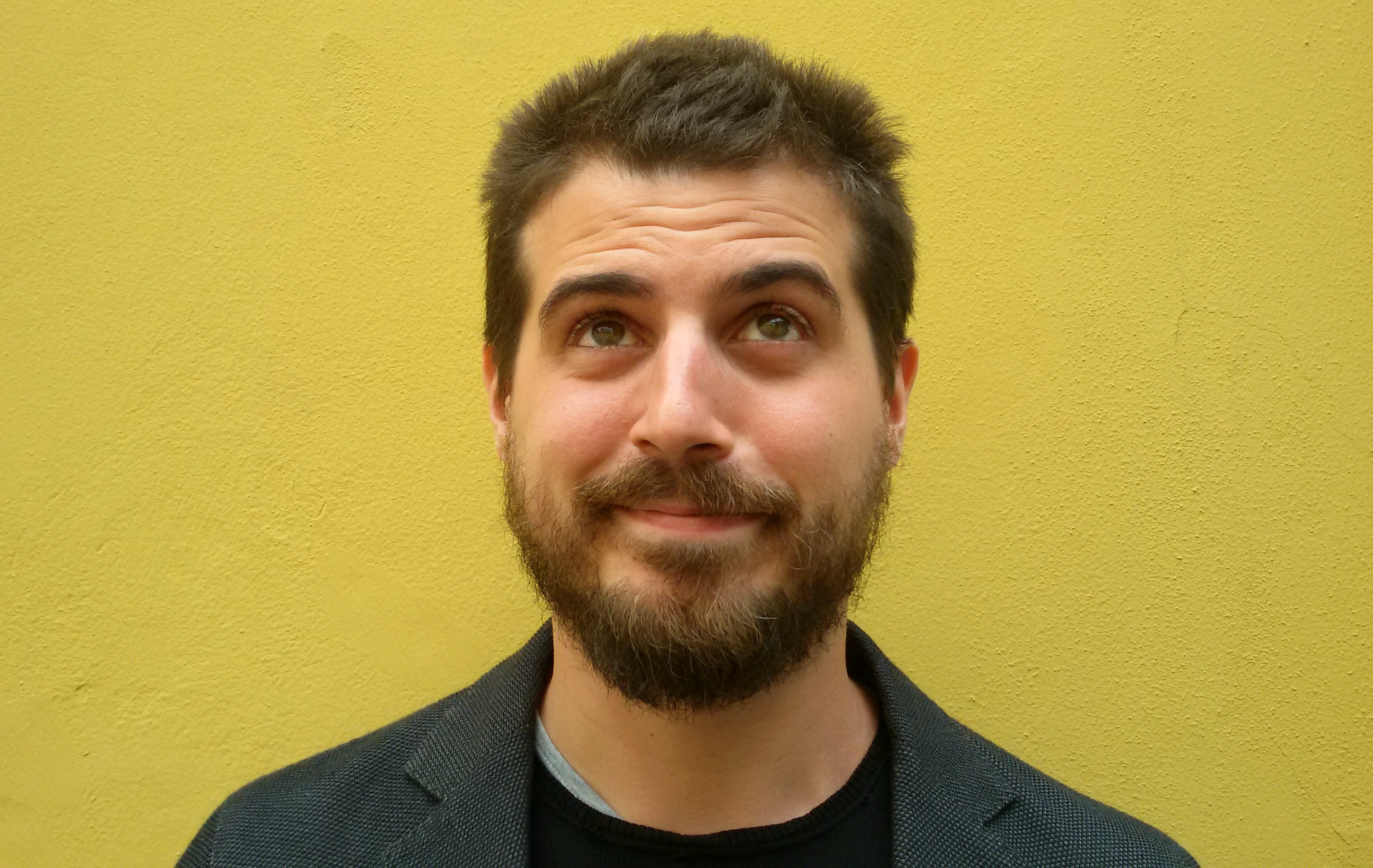 Michele Turazzi