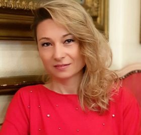 Alina Monica Turlea