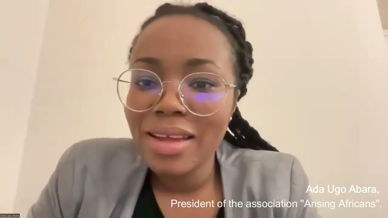 Ada Ugo Abara