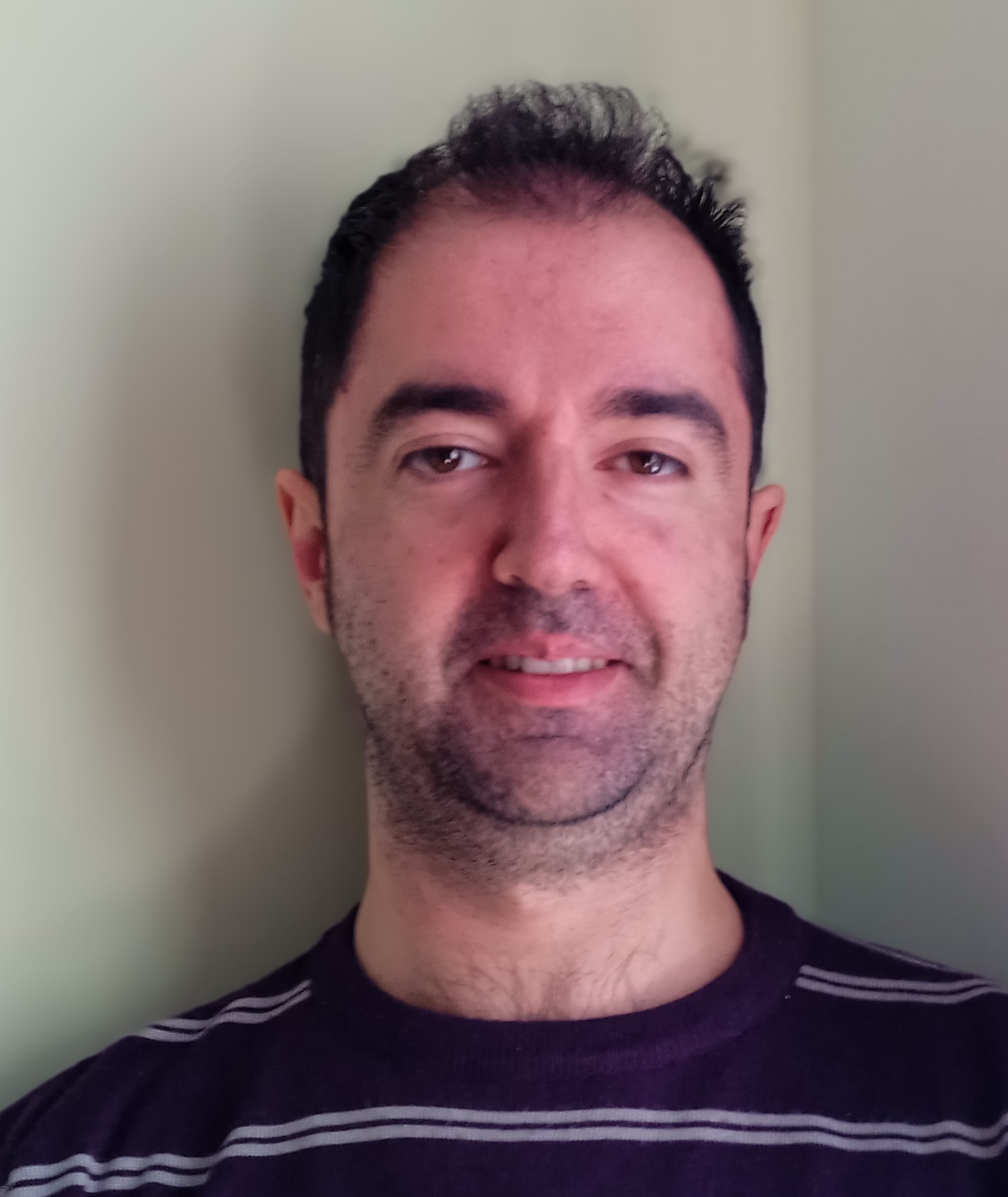 Roberto Valtolina