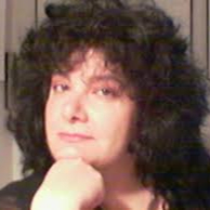 Elena Petrassi