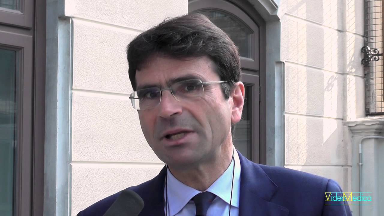 Vincenzo Villari