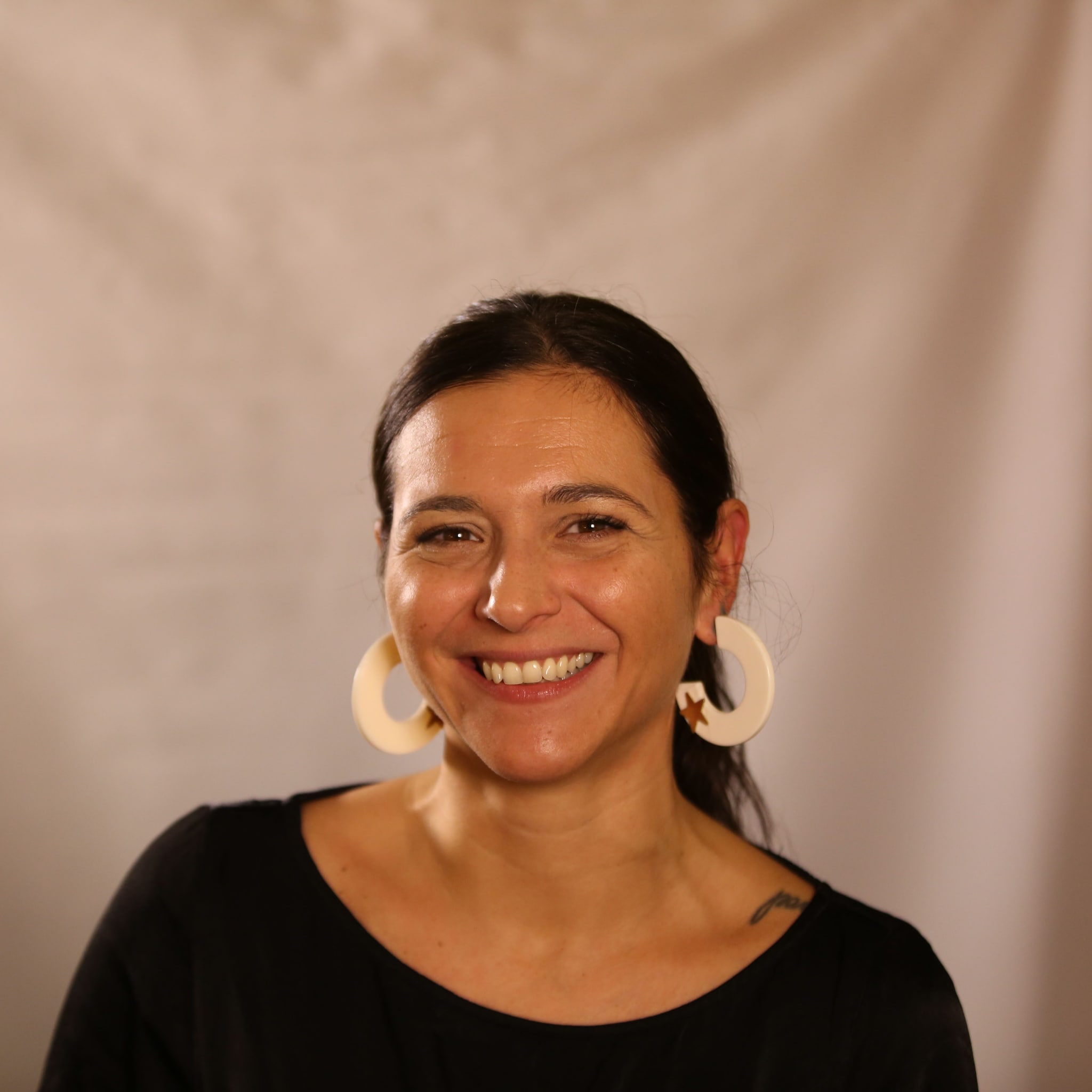 Ginny Chiara Viola