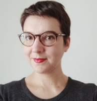 Elisa Virgili