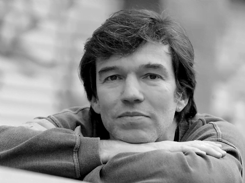 Michael Wildenhain