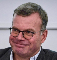 Jens Woelk