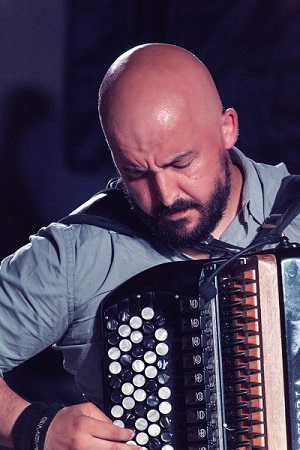 Rocco Zaccagnino
