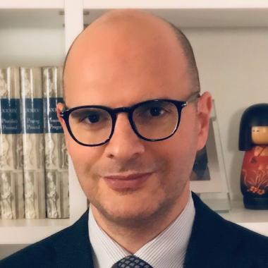 Francesco Zacchè
