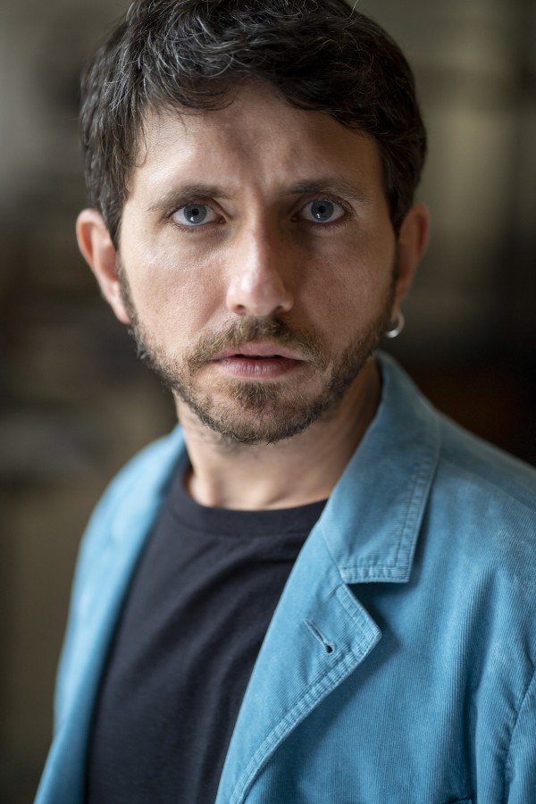 Vincenzo Zampa