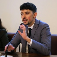 Leonardo Zanchi