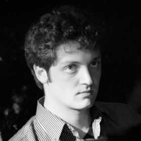 Enrico Zanisi