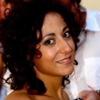 Aglaia Zannetti