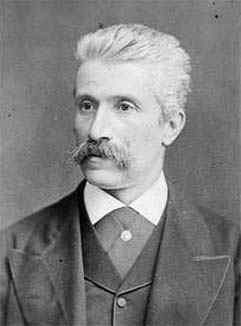 Francesco Brioschi
